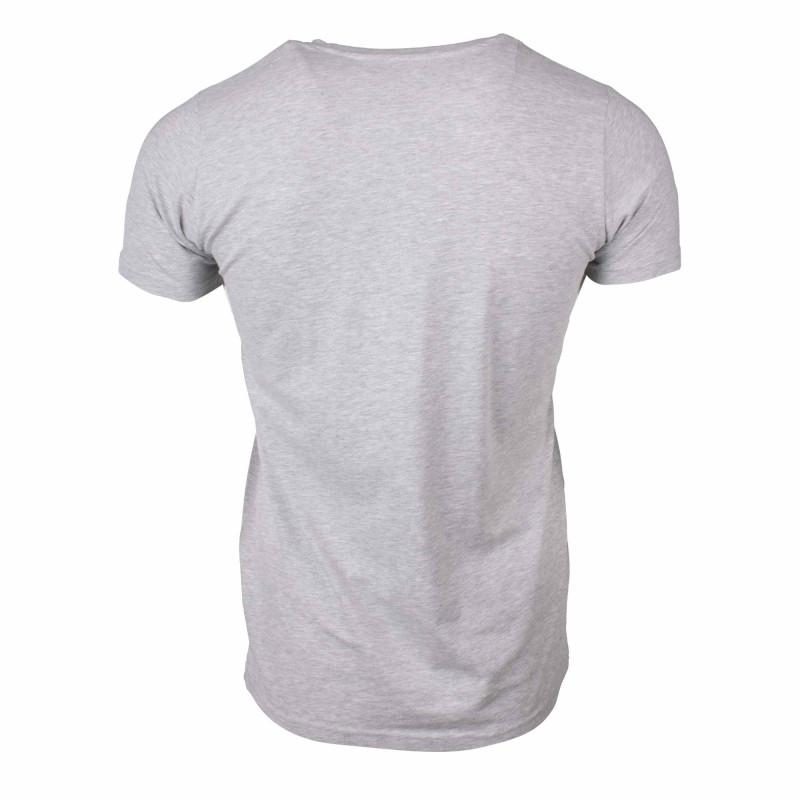 Мужская футболка Trapani с круглым вырезом CERRUTI