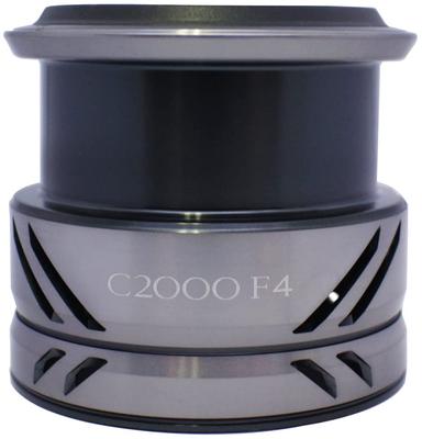 Оригинальные детали 21 Complex XR C2000F4 Spool Assembly Номер детали. 13C62
