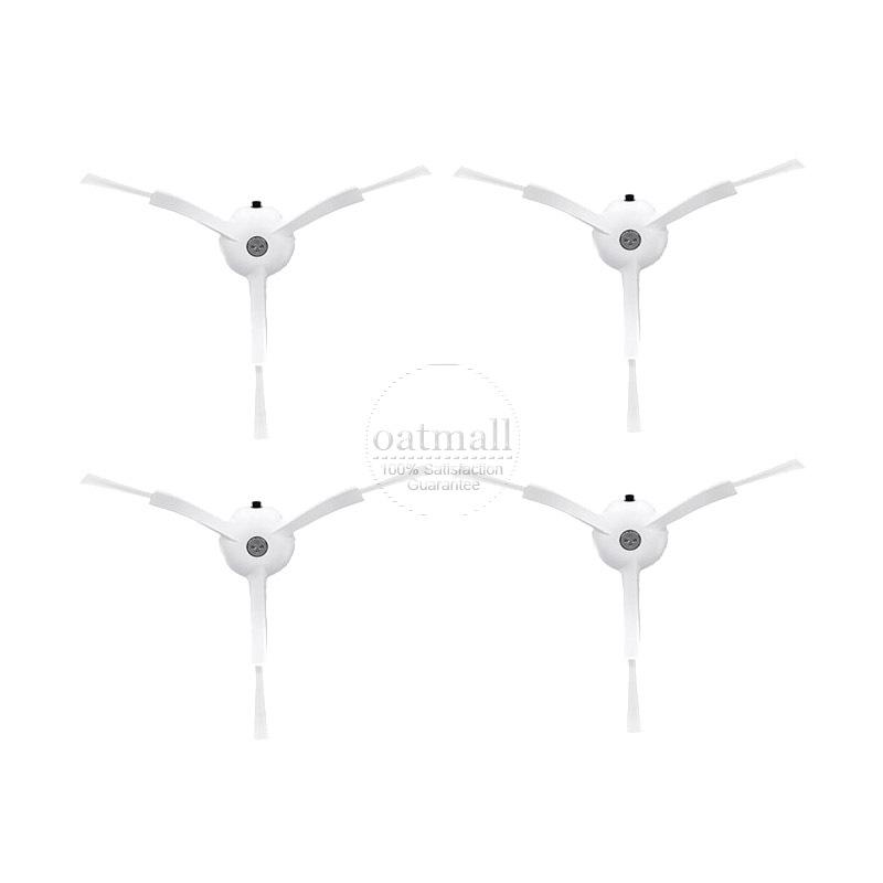 Роликовая щетка для пылесоса Xiaomi Mi Robot Vacuum / Mijia 1S Основная щетка для пылесоса Аксессуары для замены запасных частей