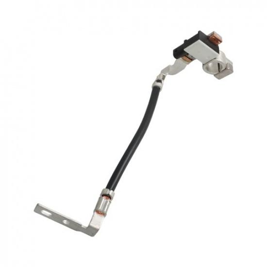 Battery Negative Cable Battery Sensor For 2014-2015 Kia Sorento 2.4L 3.3L