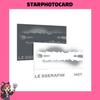 [READY STOCK] LE SSERAFIM - [ HOT ] 5TH MINI ALBUM (WEVERSE Ver.)