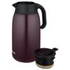 Tiger Stainless Steel Vacuum Insulated Thermos Pot 2.0L