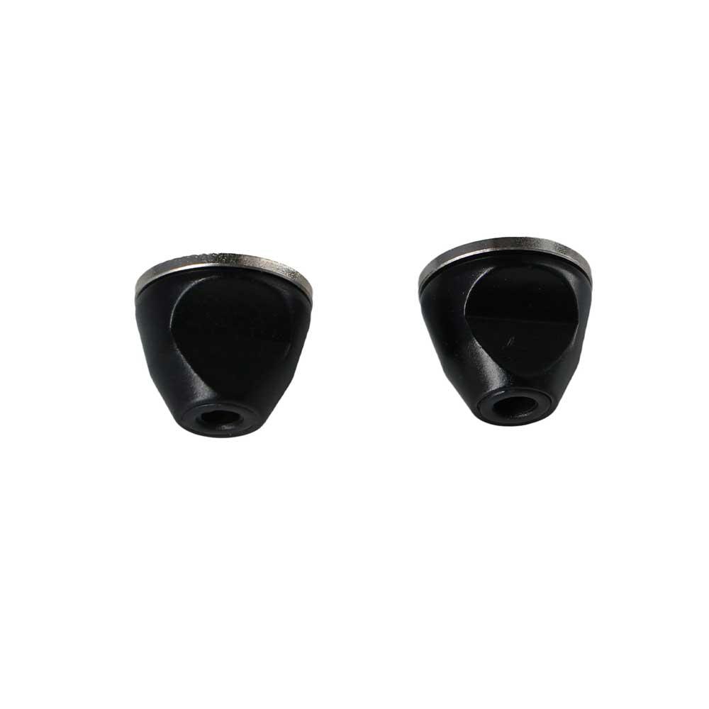 Release Bicycle Parts Protection Hub Mountain Bike Hub Nut Nuts Bolt Screw Screw Cap Wheel Nuts