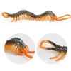 Simulated Wild Animal Centipede Model Children'S Early Education Static Tricky Centipede Model Ornament Toy