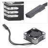 30x30x10mm 25000RPM Heat Dissipation Cooling Fan for RC 3650 540 Brushless Motor