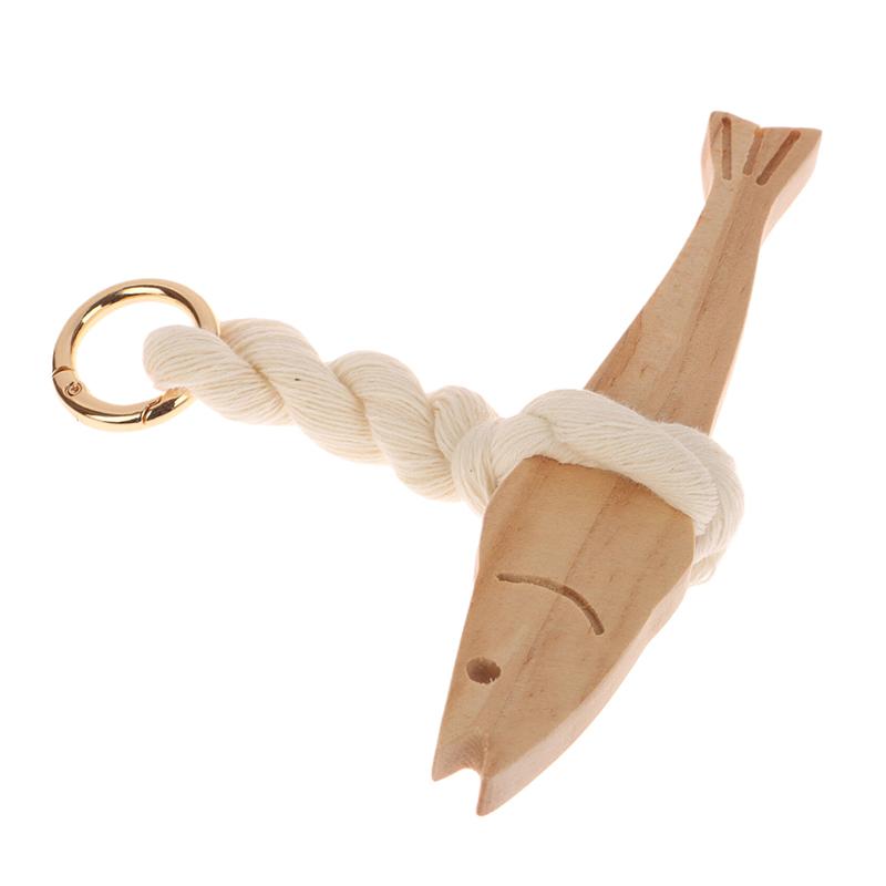 Fish Car Ornament Pollack Wall Art Hangable Wooden Door Pendant Hangable For Wall Door Wall Art Door Pendant Decoration