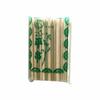 Yamashita Craft Flat Skewers, Regular Size, 15cm, 100 Skewers Per Bag, Product Code: 39217001