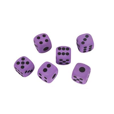 Азартные игры – Игральные кости