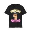 Funny Rude Shit Shirts Inappropriate Dirty Tops For Unisex Unisex Girls Trip Airport Exchange