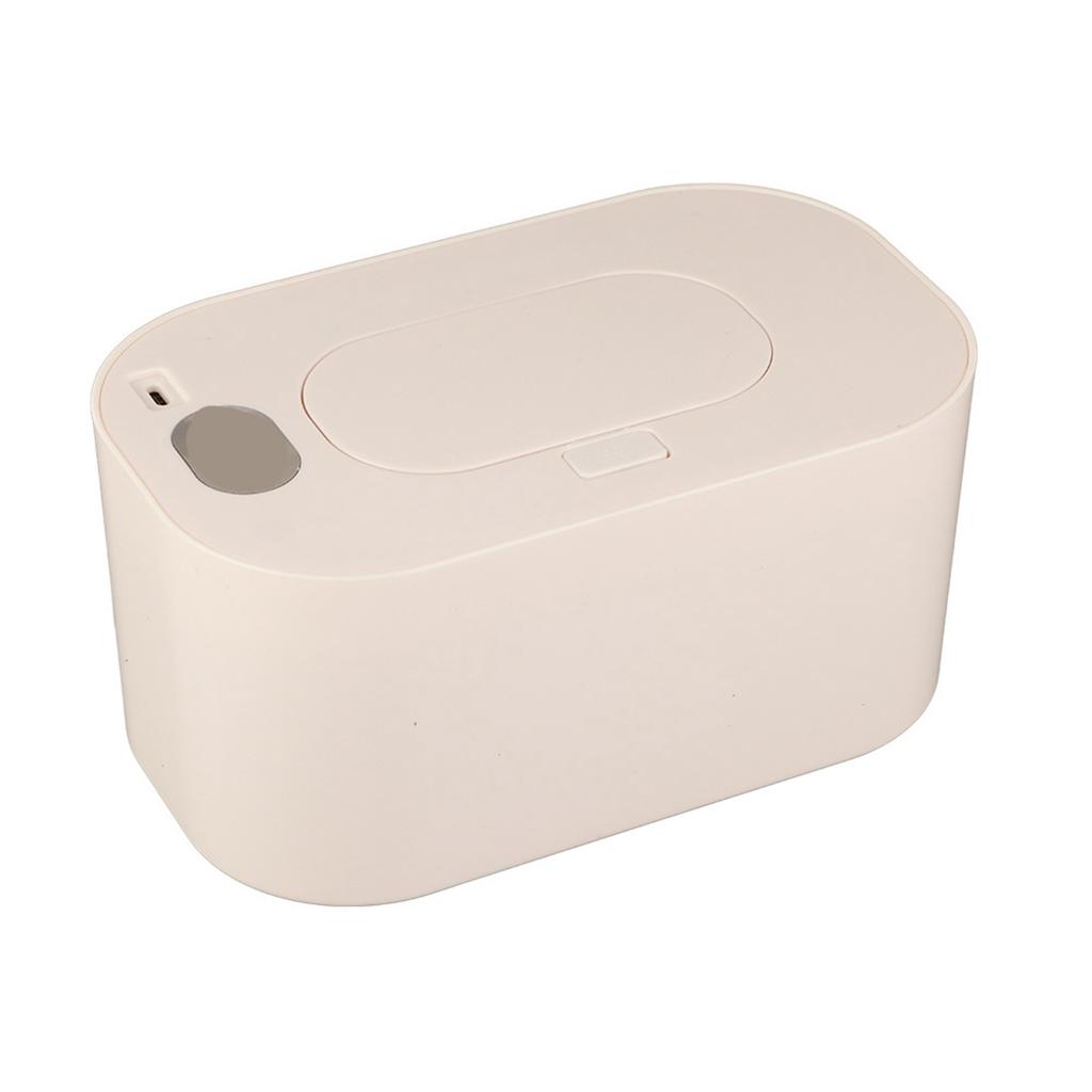 Диспенсер для влажных салфеток с подогревом, верхний подогрев, блокировка увлажнения, большая емкость, подогреватель детских салфеток