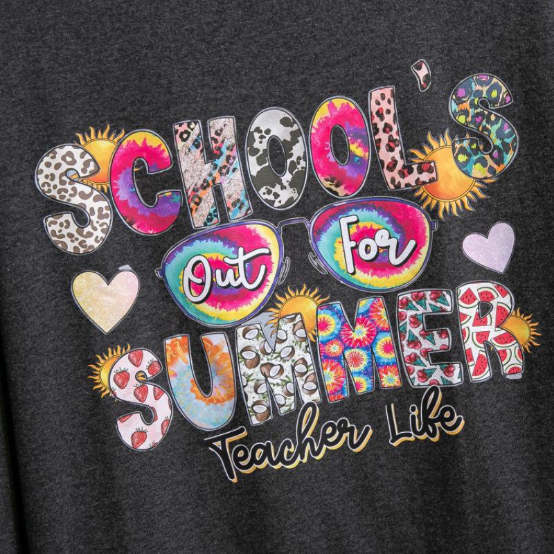 Women's Korean Style Plus Size Solid Color Long Sleeve T-Shirt - Fashionable Hot Stamping, Casual and Versatile for Autumn 2025