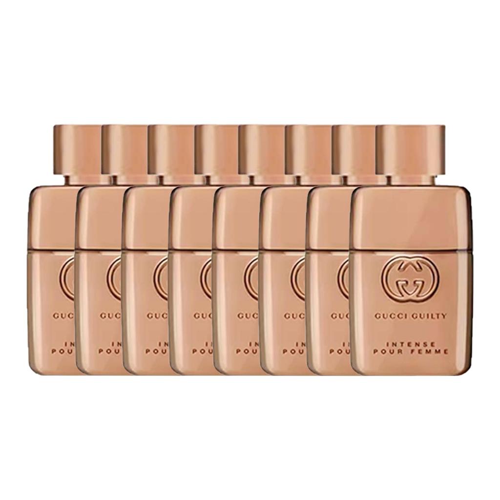 Gucci Guilty Eau de Parfum Intense Pour Femme Sample, Eau De Parfum