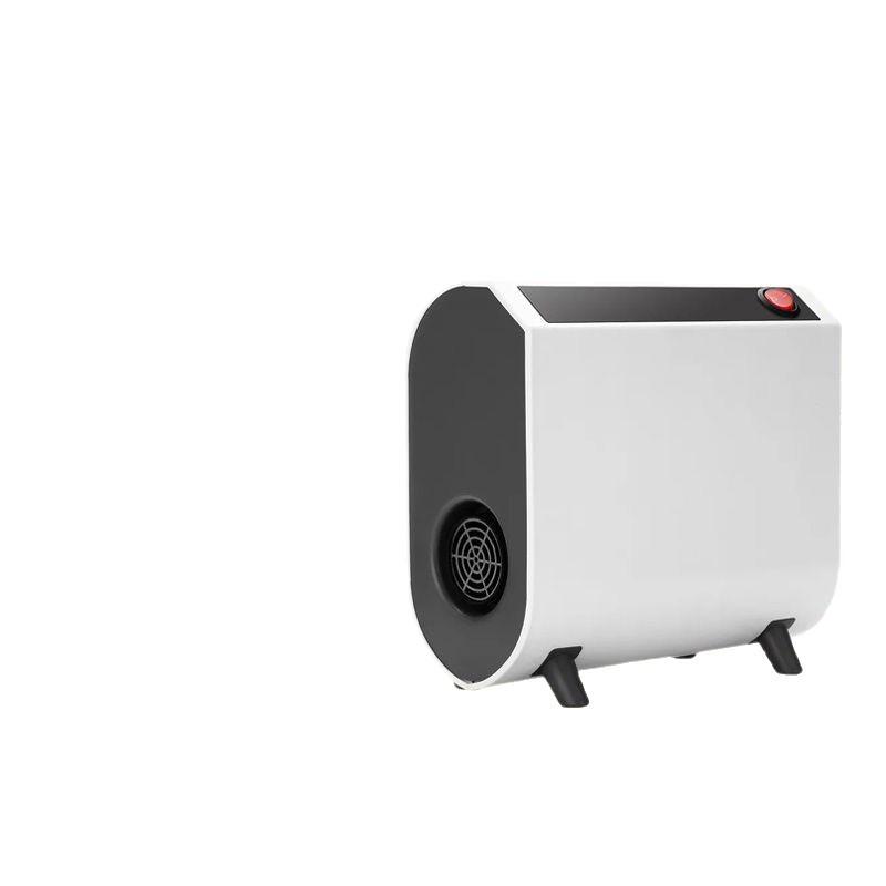 Компактная сушилка для обуви и постельного белья с подогревом, функциями осушения, защиты от плесени и пылевых клещей