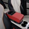 Waterproof Auto Armrest Height Pads Thicken Arm Rest Extension Mat Auto Arm Rest Protector  SUVs