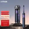 JIMOK J6 Pro Звуковая электрическая зубная щетка вилка CN (адаптер в комплекте)