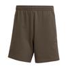 Originals Premium Essentials Модные Удобные Простые Универсальные Шорты Три Четверти Повседневные Мужские Шорты Темно-Оливковые JD3326