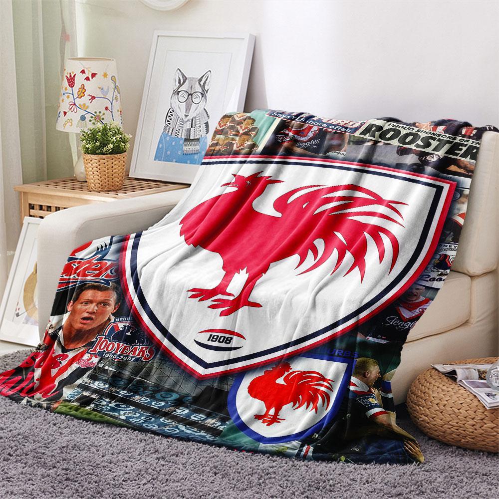 1PC  Blanket, High quality Comfortable for All Seasons, Home Decor, Warmth and Comfort