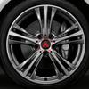 Car Wheel Hub Center badge Caps Rims Wheel Covers For Mitsubishi outlander Triton L200 ASX Mirage Pajero Eclipse Colt Lancer