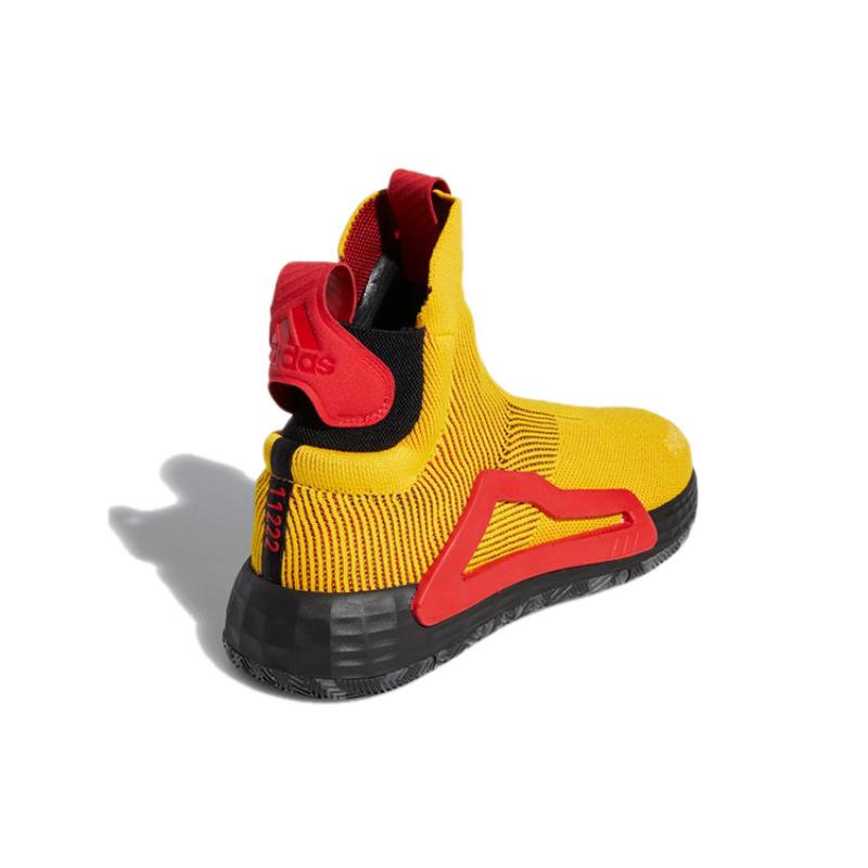 adidas Кроссовки N3xt L3v3l Bold Gold F36292