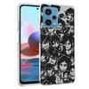 Чехол для телефона The Coffin of Andy and Leyley Для Redmi Note 13 12 14 15 Pro Plus 13R 11 11T 11E 11S 10 Pro 10S 9 9S Чехол для телефона Прозрачный