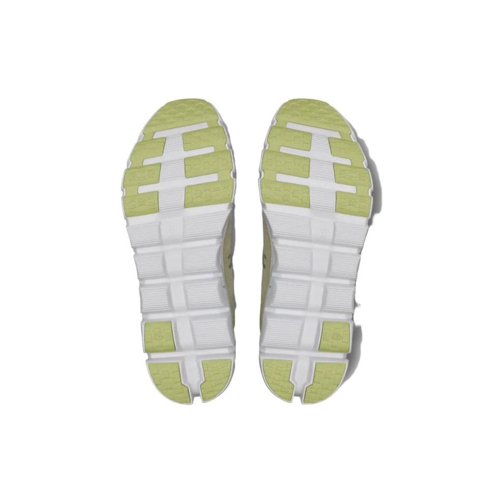 ON Cloudflow 4 Zest Frost Women Sneakers Brown 3WD30112311