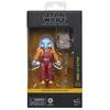 Hasbro Star Wars Black Series Neal, Star Wars: Skeleton Crew Collectible 6-inch (15cm) Action Figure F9990 Authentic