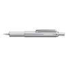 HIGHTIDE Penco Drafting Silver [Discontinued] Pencil, [FT182]