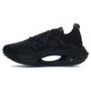 1990 Comfortable Daily Wear Durable Lightweight Rebound Low-Top Lifestyle Sneakers Women Sneakers Black ALFS204-1