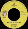 7-дюймовая пластинка LEVI ROOTS - After Tonight SBM1427 Sound Box 2014 UK Регги, Ска и Даб Б/у