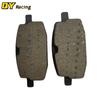Front Brake Pads for Scooter JOG50 AXIS90 BWS100 YW50 YW100 ZUMA Baja SunCity 50 TaoTao Speedy 50 Lance GTR 50 Vanguard 50 Baron
