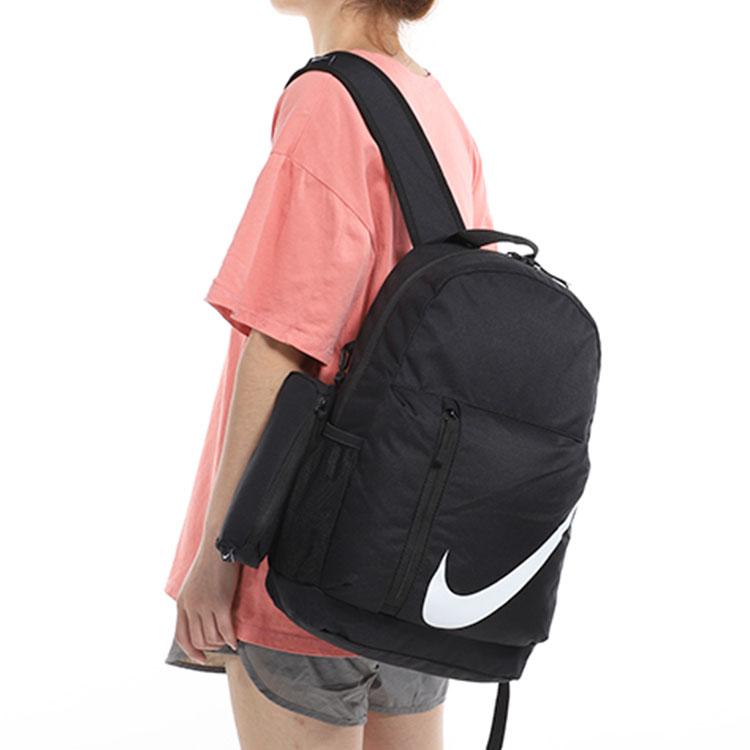 Nike Универсальный рюкзак Elemental Черный CK0993-010