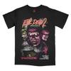 Ретро Хоррор Футболка EVIL DEAD Унисекс С Коротким Рукавом S-5XL