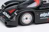 VISION Scale Porsche 962C ADVAN Alpha Nova JSPC Fuji 500 км 1989 25 6-е место Готовая модель VM321 Make-up 1/43 №