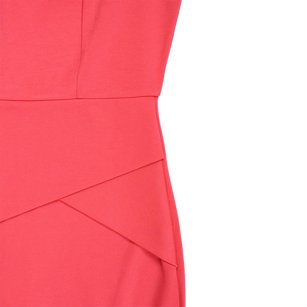 JKASHDK Женская мода лето весна однотонный принт с коротким рукавом и высокой талией повседневные платья