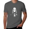 Mayhem Norway Band Original Logo Fanart In Memory Of Per Yngve Ohlin Aka Dead Tshirt Large Size Casual Tee Shirt
