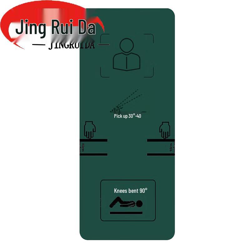 JINGRUIDA Товары для спорта и тренировок