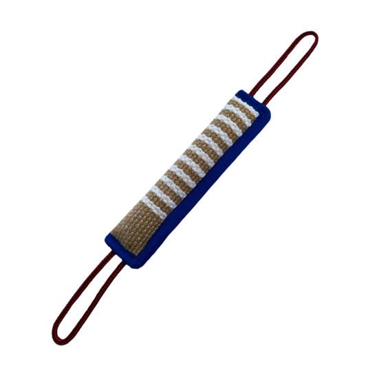 Долговечная, стабильная, безопасная игрушка для укуса домашних животных, тренировочная игрушка для собак, кусание, дергание для больших размеров