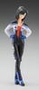 Hasegawa Under Natsumi Tsujimoto Scale Unpainted Resin Kit SP513 You're Arrest! (Rider Suit) 1/12