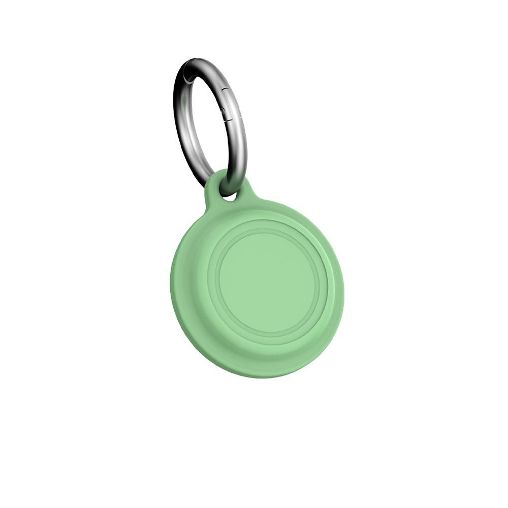 Silicone Keychain Case Shell Full Coverage Tag Holder New Protective Cover for Moto Tag