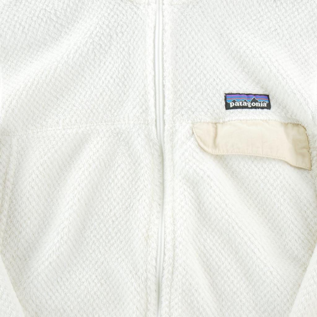 Seconde vie - Veste polaire Femme Col montant - Très bon état