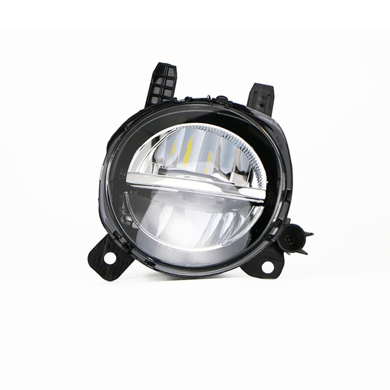 Светодиодный блок противотуманной фары для BMW F20 F21 F22 F23 F30 F31 F32 F33 F34 F35 F36 LCI 2012 2013 2014-2018 Передний бампер Противотуманный фонарь