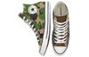 Men's Sneakers Converse Chuck Taylor All Star Hi 'Half Green Camo'