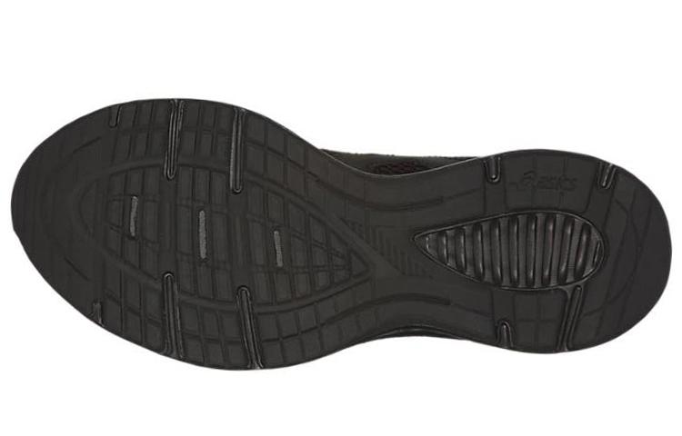 Asics Jolt 2 4E Широкие 'Черный' 1011A206-003