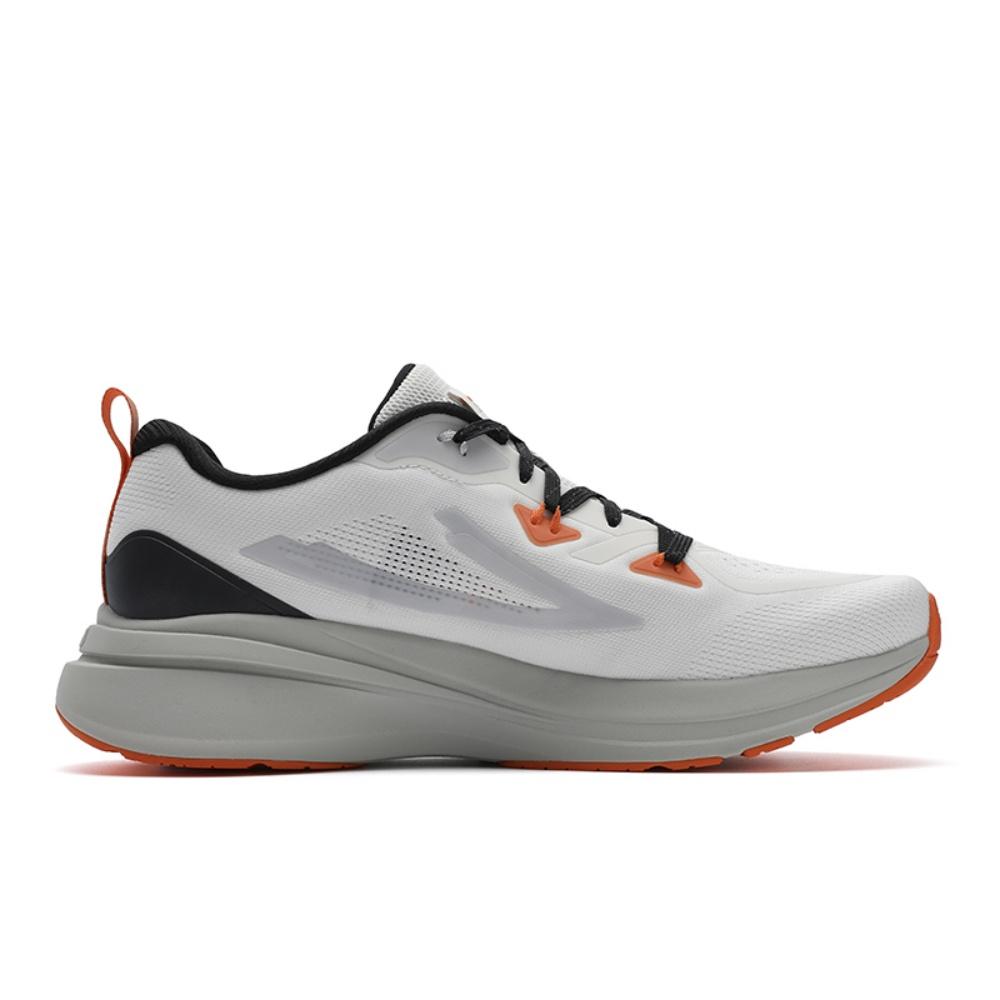 Fila Nuvole 1+ Мягкие Облачные Модные Трендовые Повседневные Спортивные Удобные Универсальные Дышащие Легкие Кроссовки с Низким Верхом для Бега Мужские кроссовки A12M521131FWA