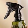 Adjustable Nozzle Plastic Water Sprays Bottle High-pressure Pressure Sprayer Bottle  Daily Cleaning