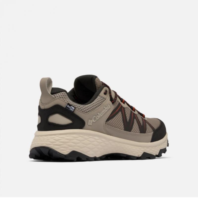 Guitar Men S Peakfreak ruSh Outdry Wide Hiking ShoeS Bi9168 005