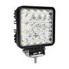 KAWELL 60W Work Light, Work Light, LED 12 V, Floodlight, Work Light, Car, LED