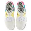 Vans Посетитель музея X Аутентичные парусиновые туфли Повседневные Удобные Низкие кеды для скейтборда Унисекс кроссовки Разноцветные VN000CRTBPH