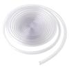 Nippon Chuko NBK Vinyl 9mm Inner Diameter X 5m Tubing, Roll, Clear, SGM-CYUBU-9