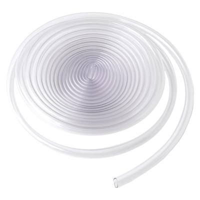 Nippon Chuko NBK Виниловая трубка 9 мм внутренний диаметр x 5 м, рулон, прозрачная, SGM-CYUBU-9